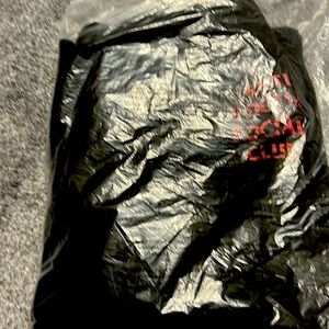 Anti Social Social Club Black Hoodie